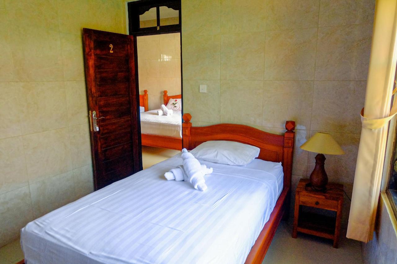 Adi Homestay Canggu Екстериор снимка