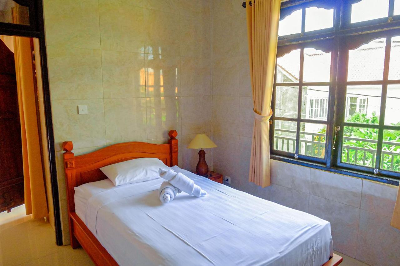 Adi Homestay Canggu Екстериор снимка