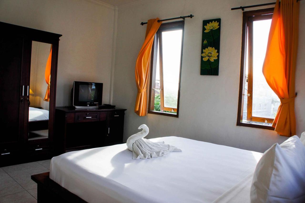 Adi Homestay Canggu Екстериор снимка