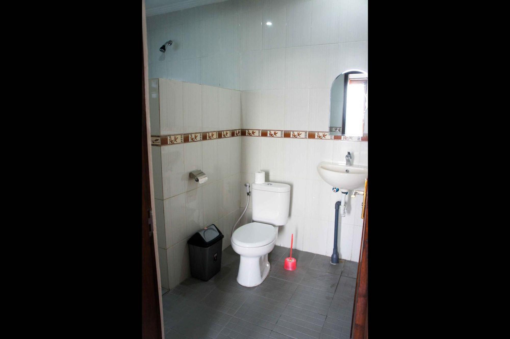 Adi Homestay Canggu Стая снимка