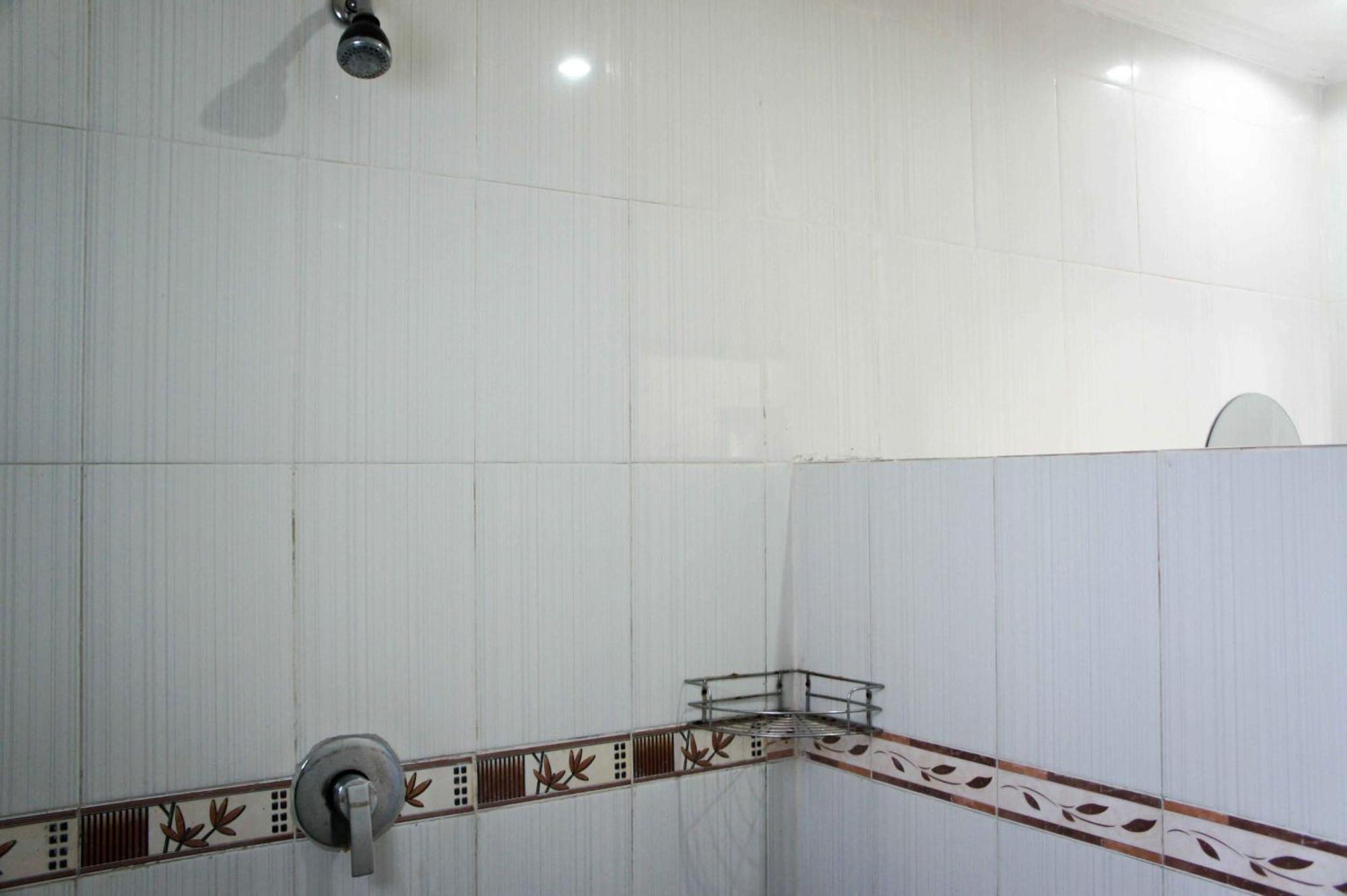 Adi Homestay Canggu Стая снимка