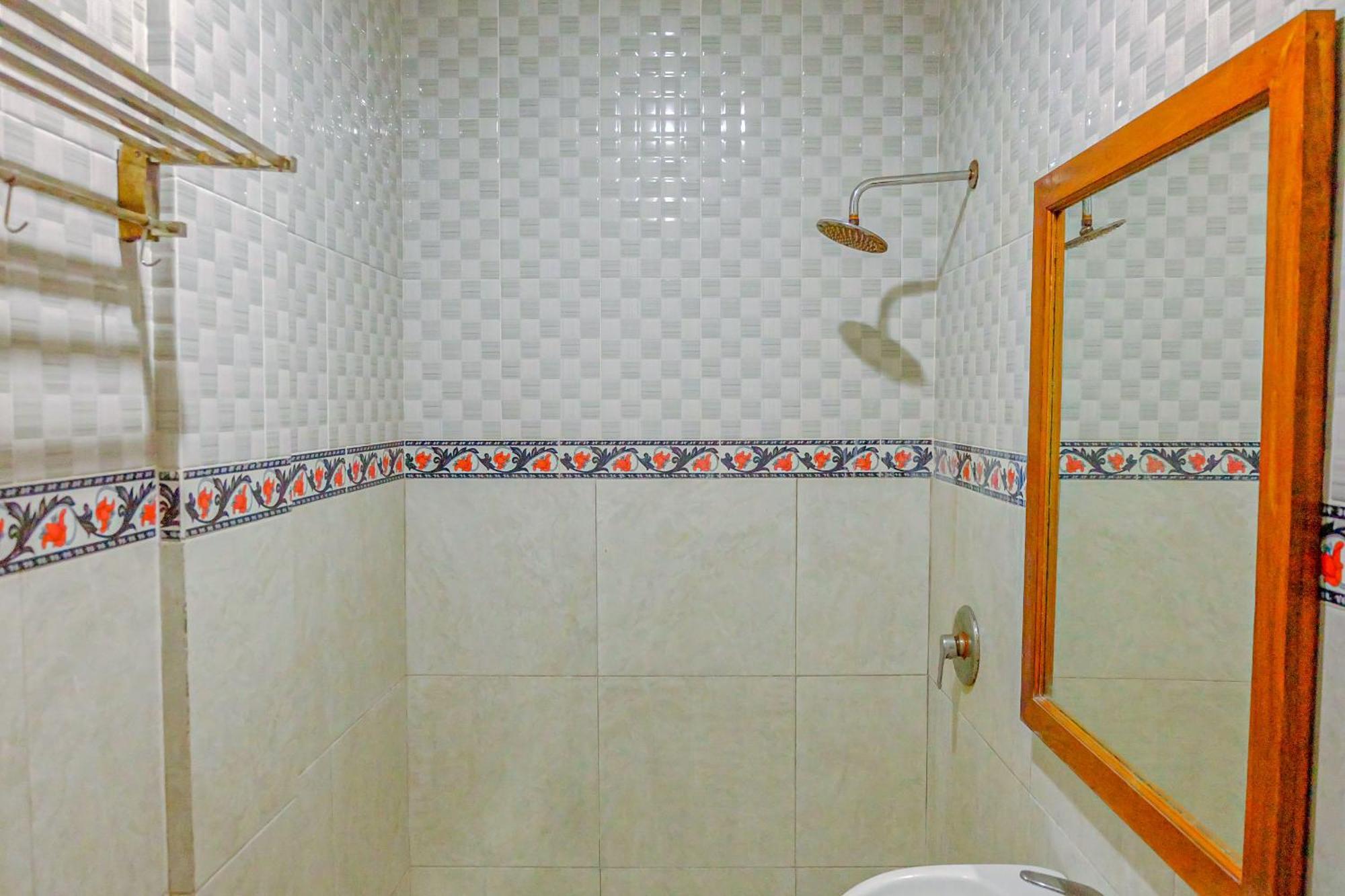 Adi Homestay Canggu Стая снимка